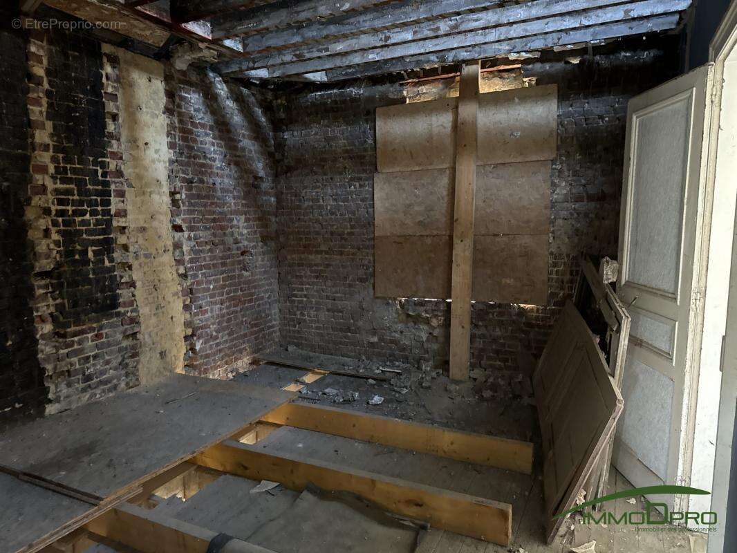 Appartement à DIEPPE