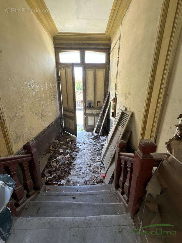 Appartement à DIEPPE