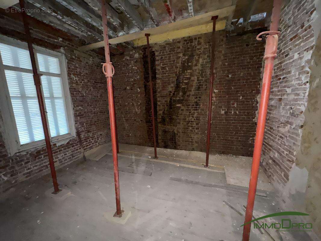 Appartement à DIEPPE