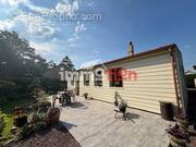 Maison à CRIEL-SUR-MER