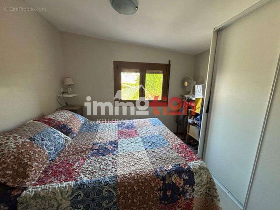 Maison à CRIEL-SUR-MER