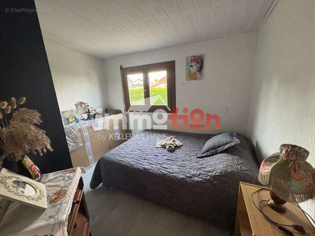 Maison à CRIEL-SUR-MER