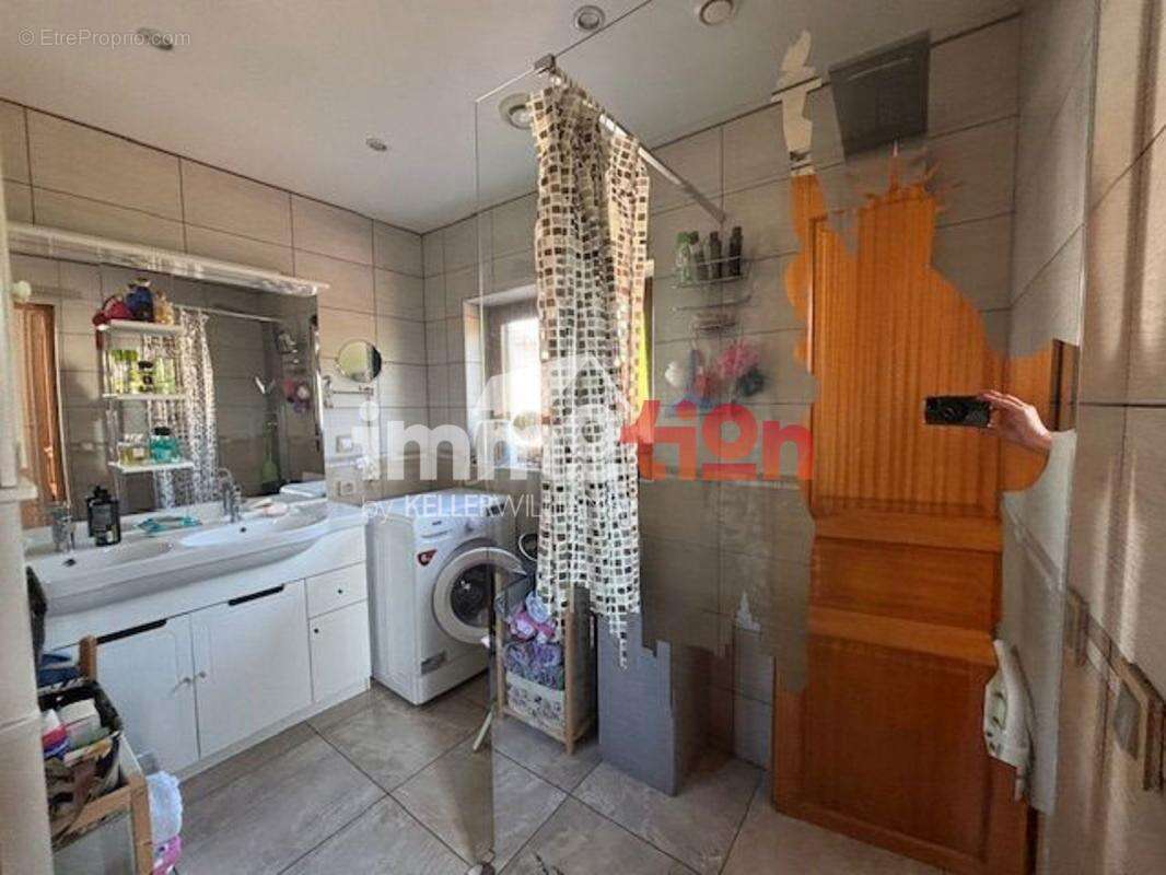 Maison à CRIEL-SUR-MER