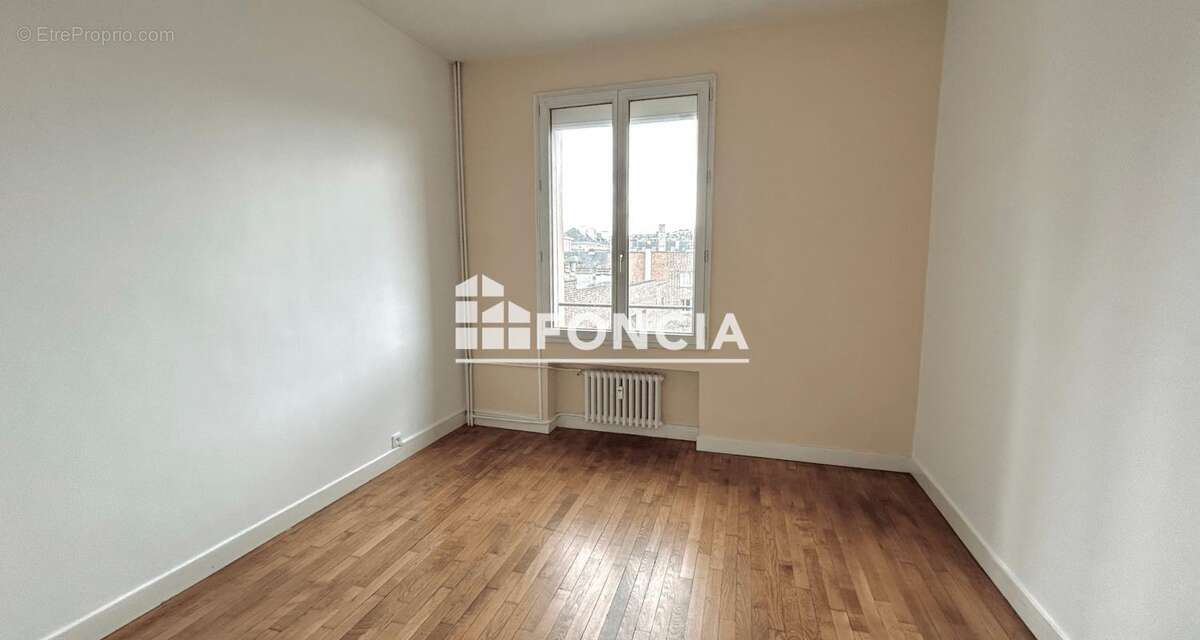 Appartement à ROUEN