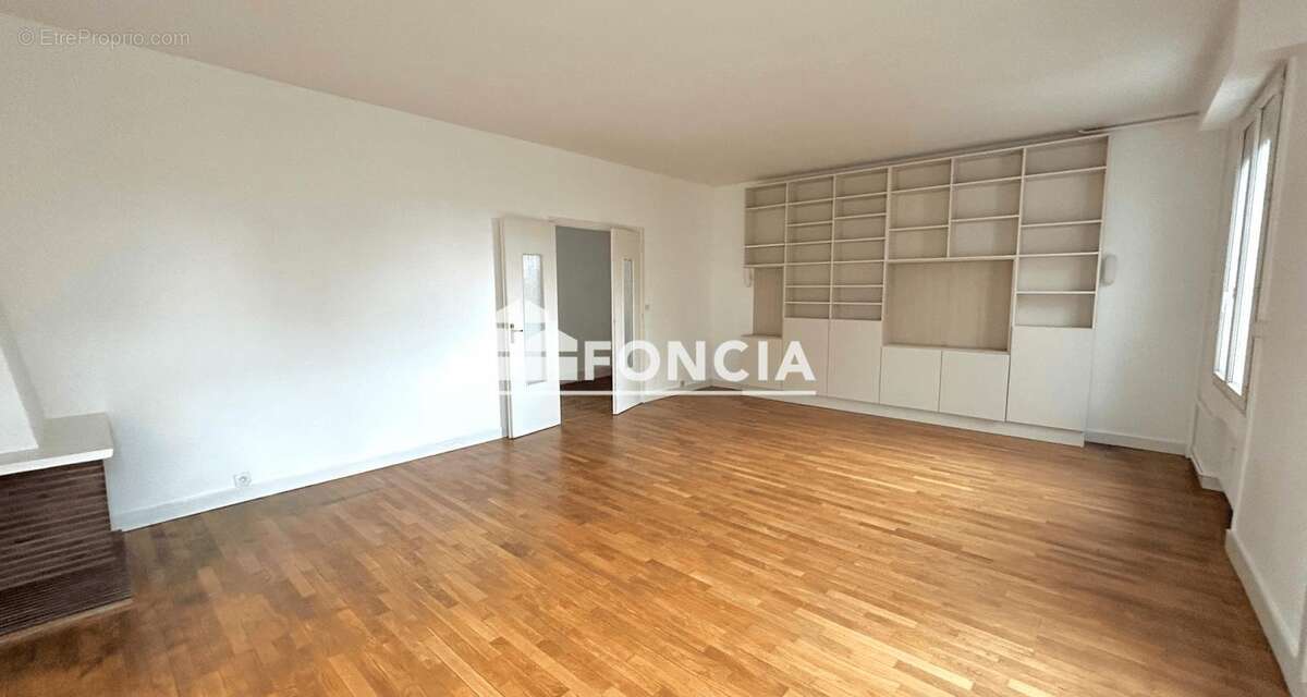 Appartement à ROUEN