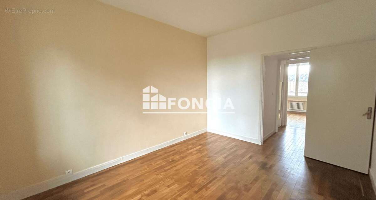 Appartement à ROUEN