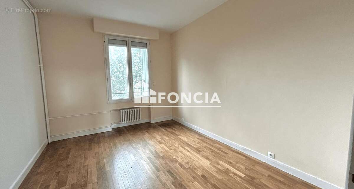 Appartement à ROUEN