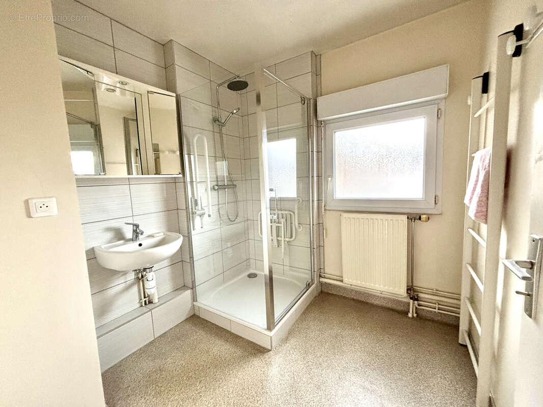 Appartement à CLERMONT-FERRAND