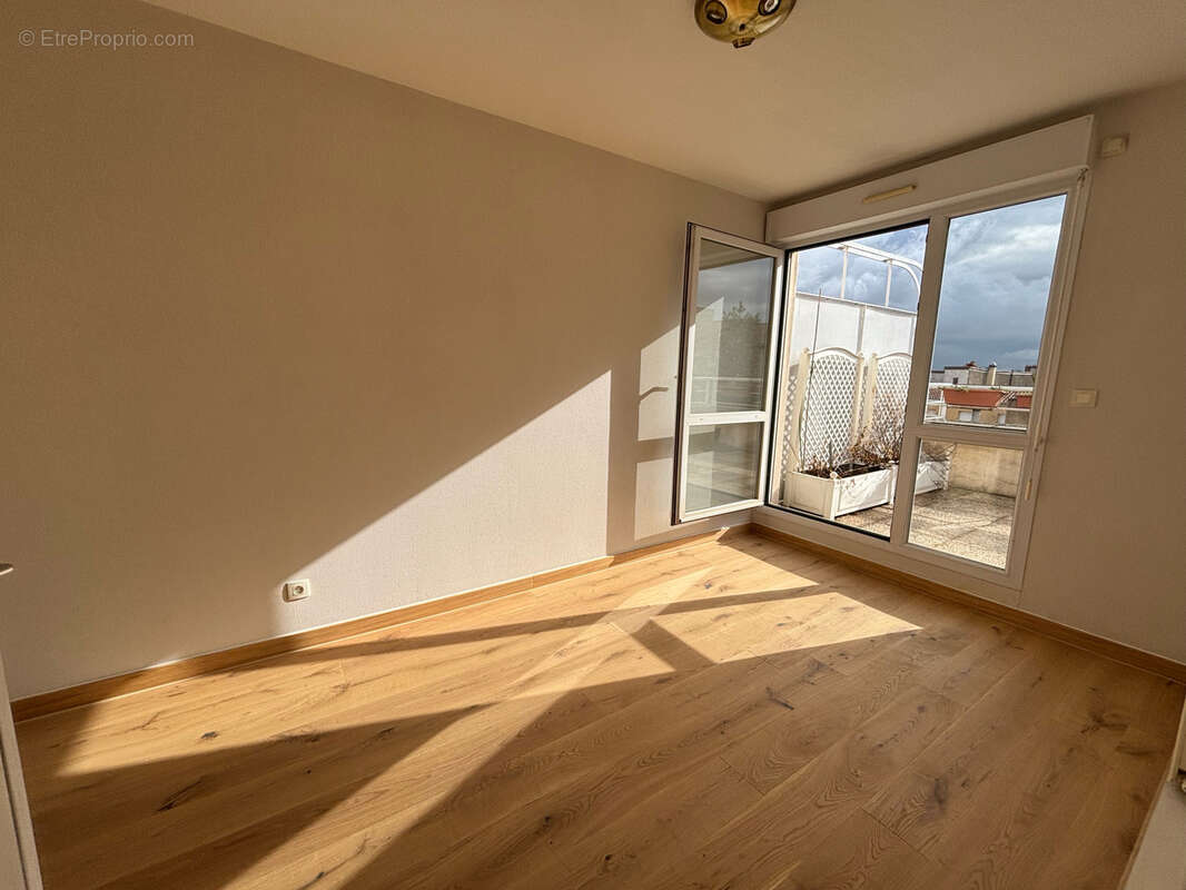 Appartement à CLERMONT-FERRAND