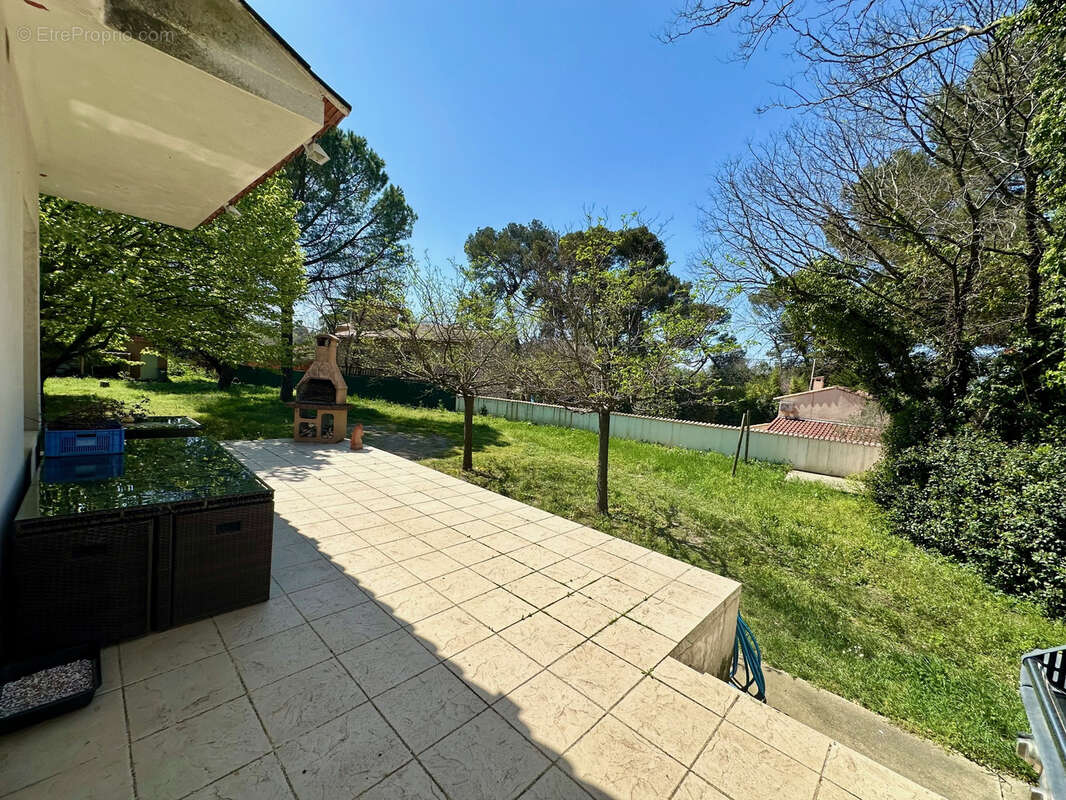 Maison à CASTELNAU-LE-LEZ