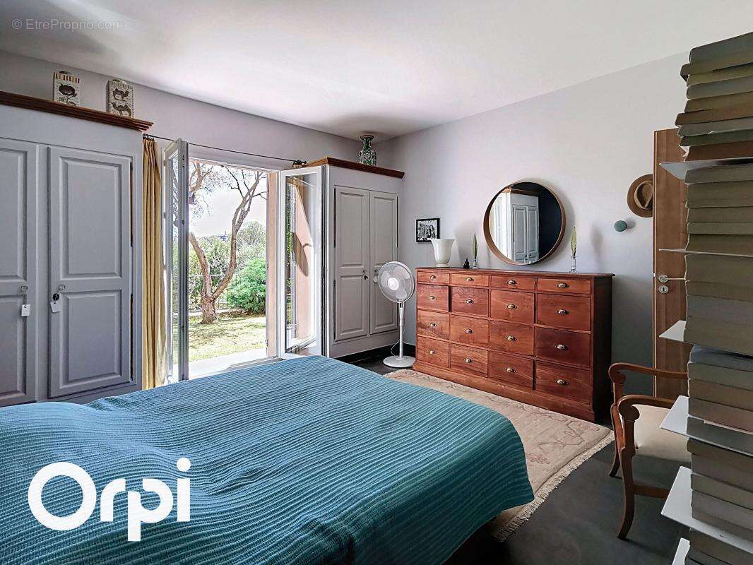 Maison à LA CADIERE-D&#039;AZUR