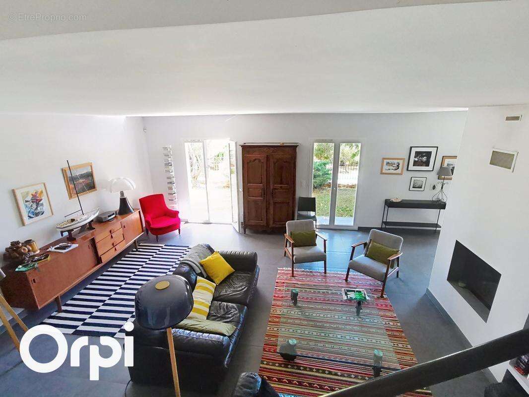 Maison à LA CADIERE-D&#039;AZUR