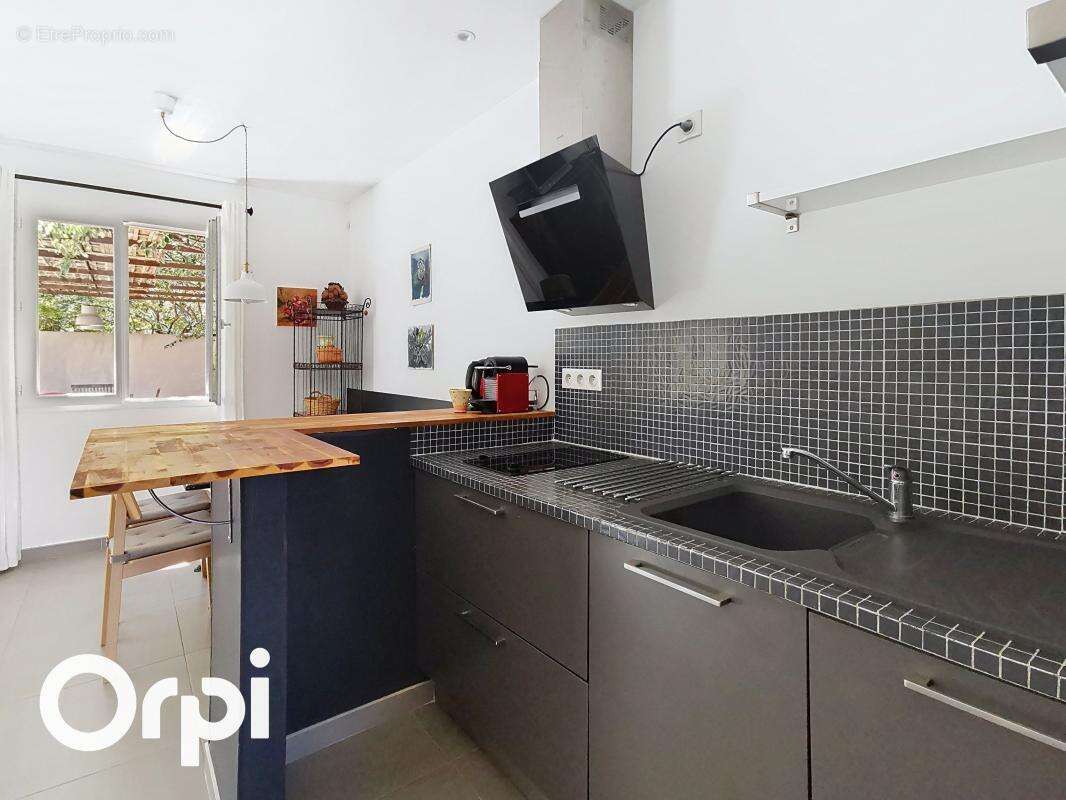 Maison à LA CADIERE-D&#039;AZUR