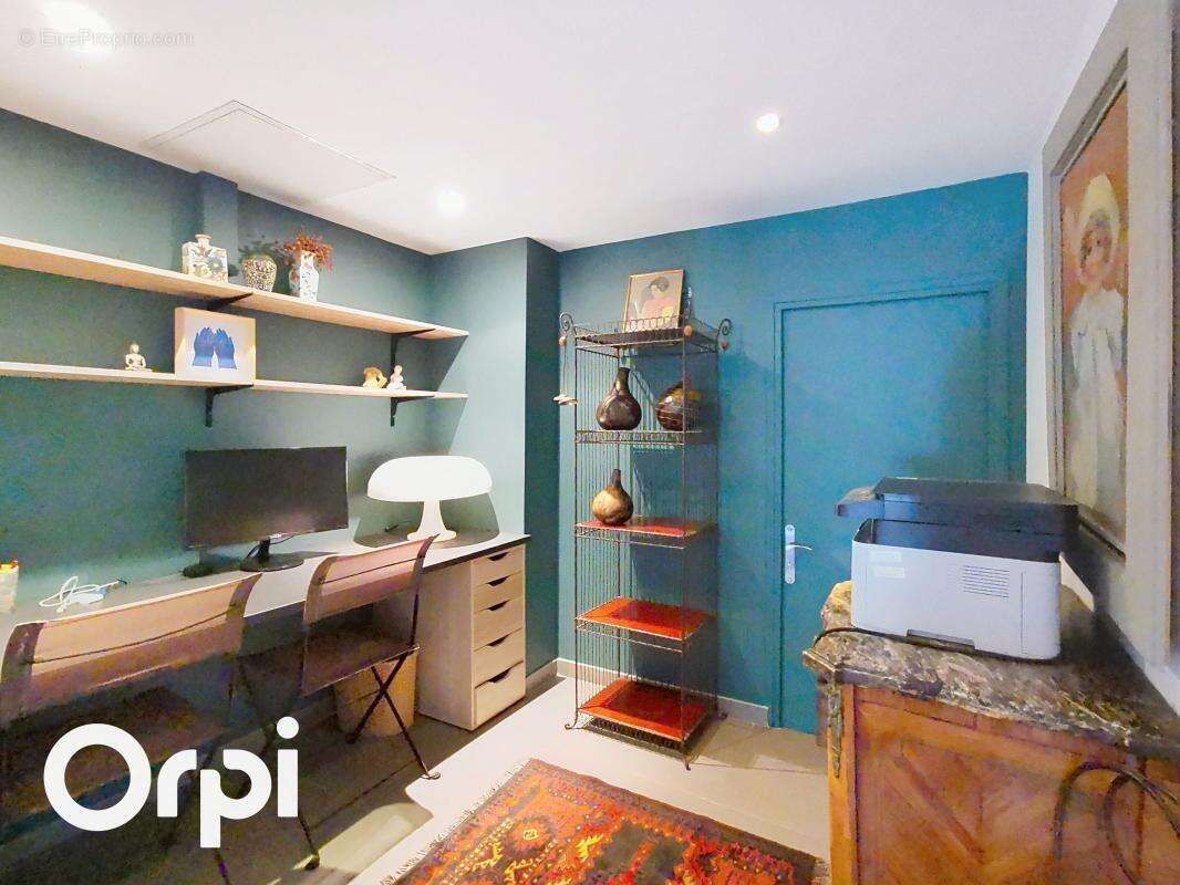 Maison à LA CADIERE-D&#039;AZUR