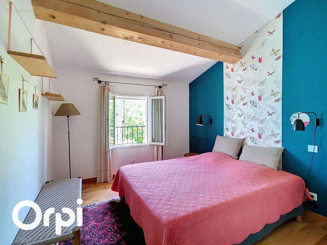 Maison à LA CADIERE-D&#039;AZUR