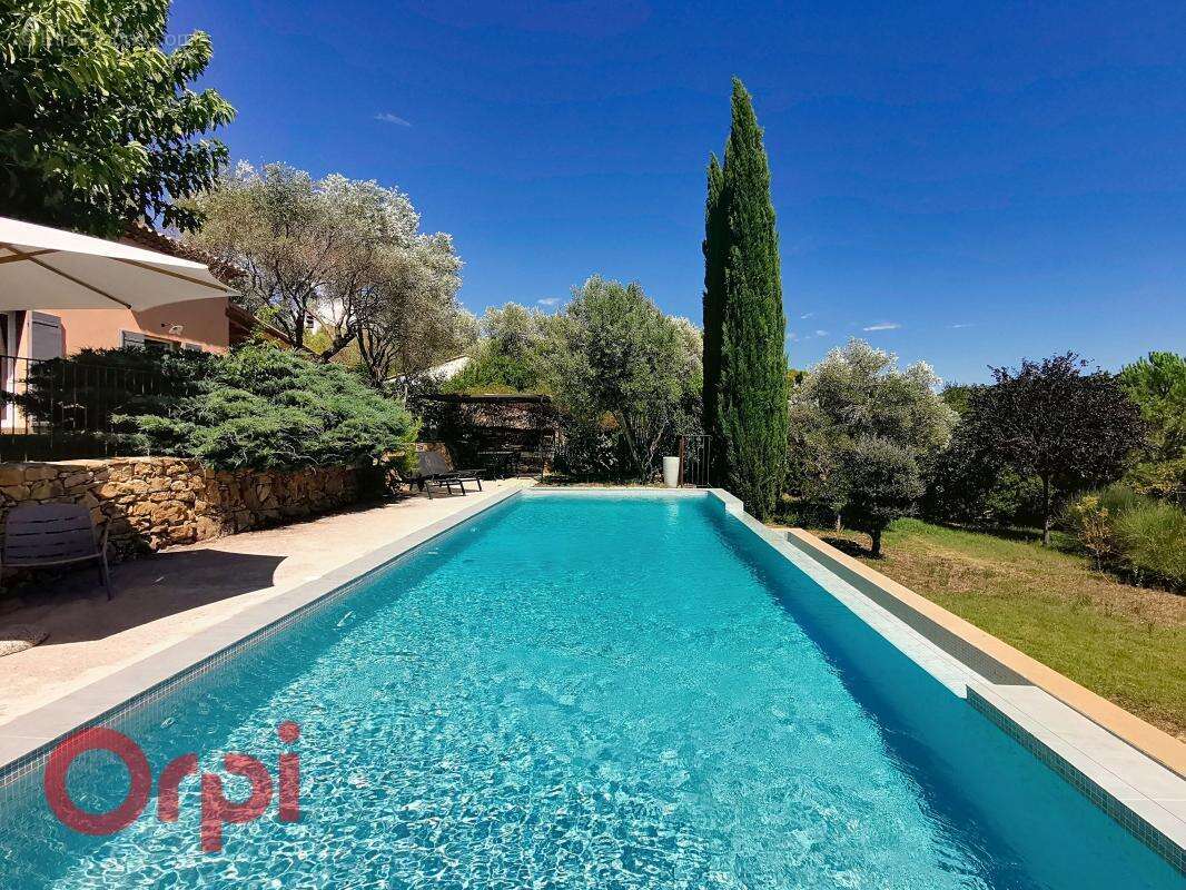 Maison à LA CADIERE-D&#039;AZUR