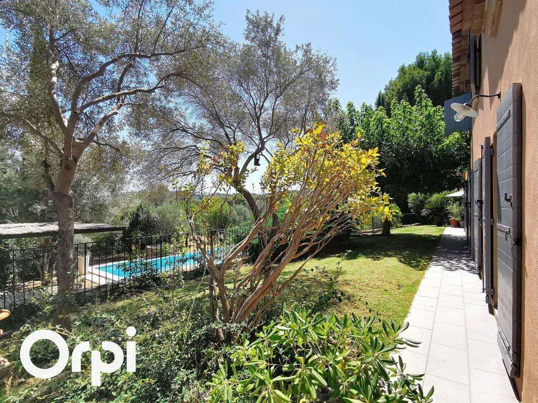 Maison à LA CADIERE-D&#039;AZUR