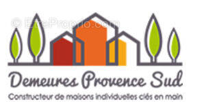 Terrain à PLAN-D&#039;ORGON