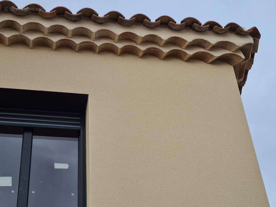 Terrain à PLAN-D&#039;ORGON