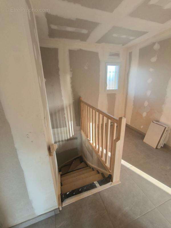 Terrain à PLAN-D&#039;ORGON