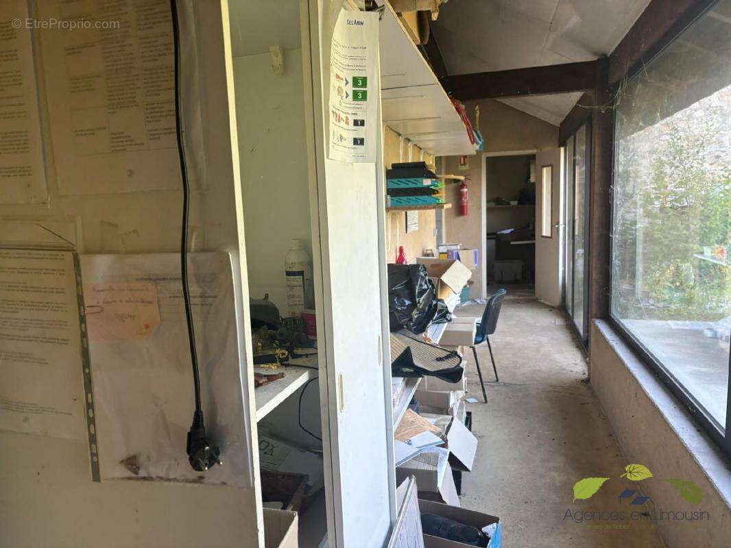 Appartement à PEYRAT-LE-CHATEAU