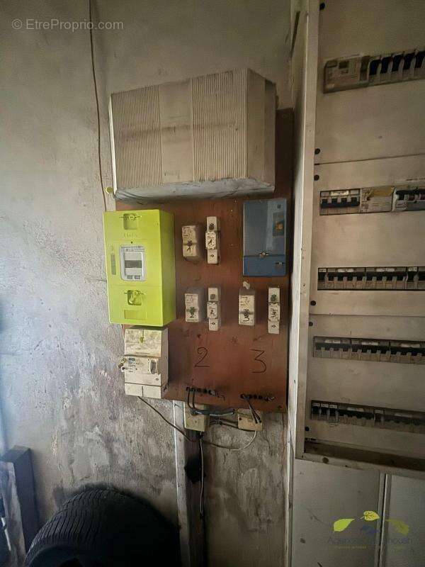 Appartement à PEYRAT-LE-CHATEAU