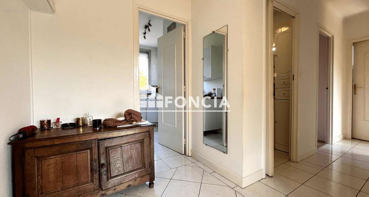 Appartement à RUEIL-MALMAISON