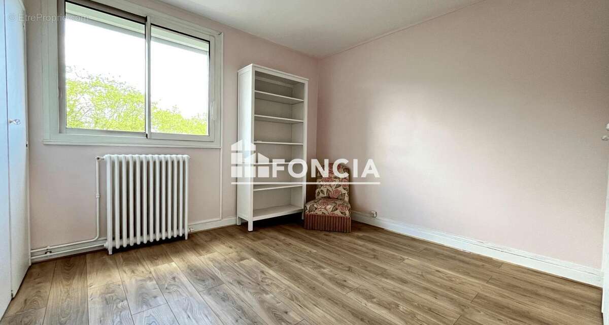 Appartement à RUEIL-MALMAISON
