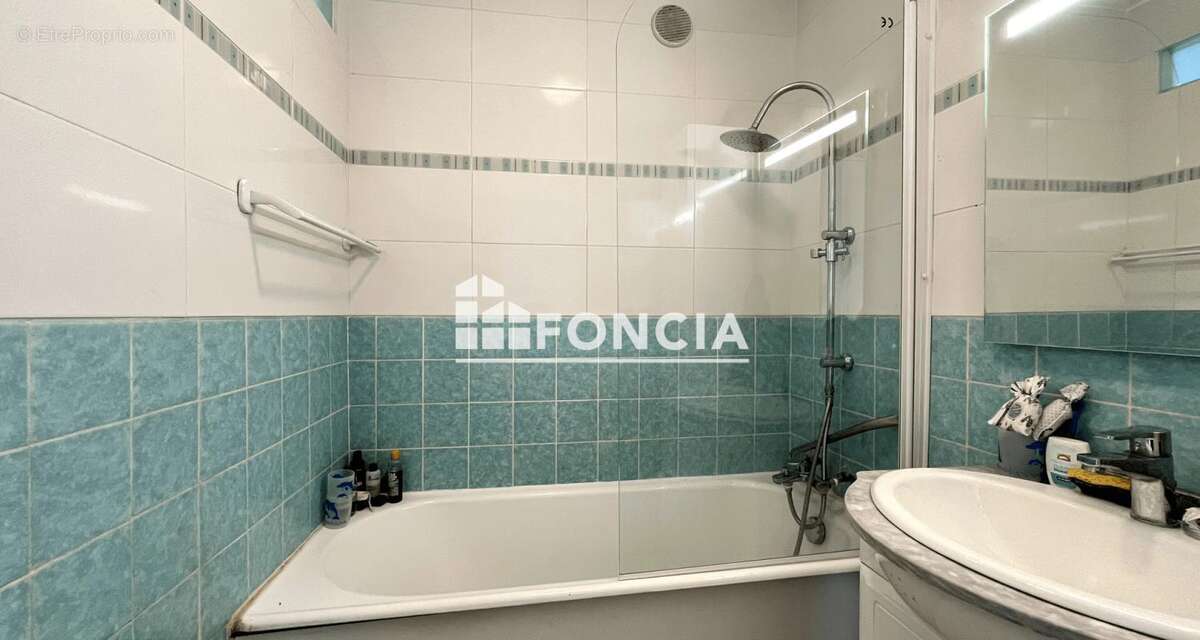 Appartement à RUEIL-MALMAISON