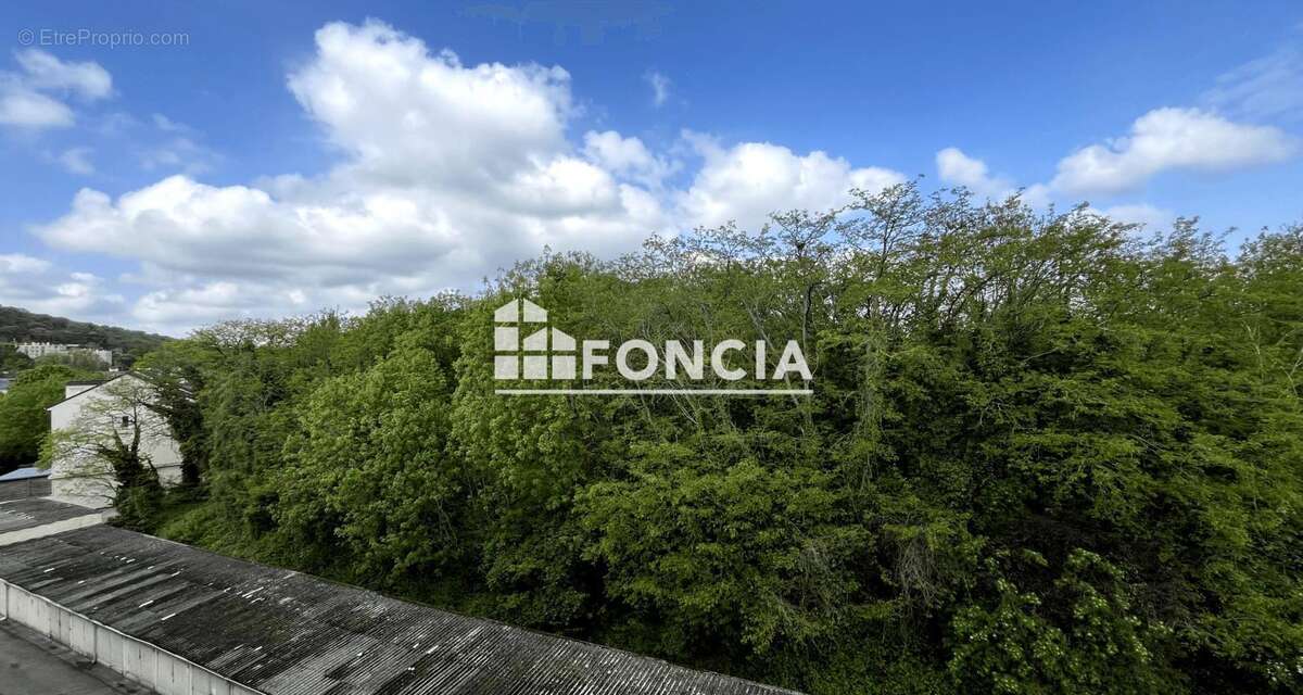 Appartement à RUEIL-MALMAISON