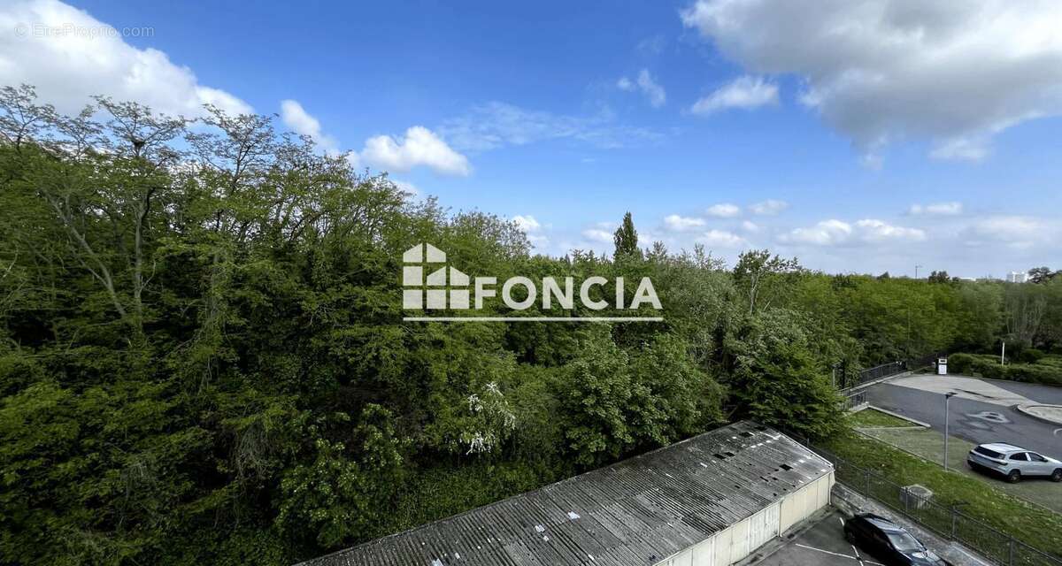 Appartement à RUEIL-MALMAISON