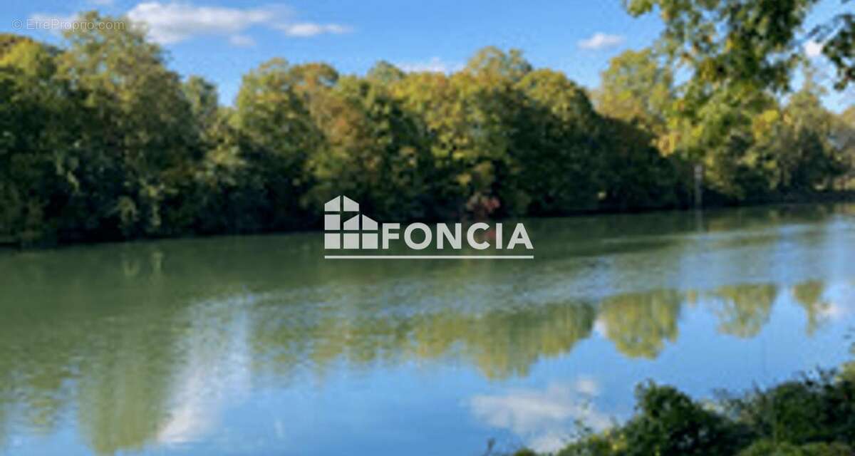 Appartement à RUEIL-MALMAISON