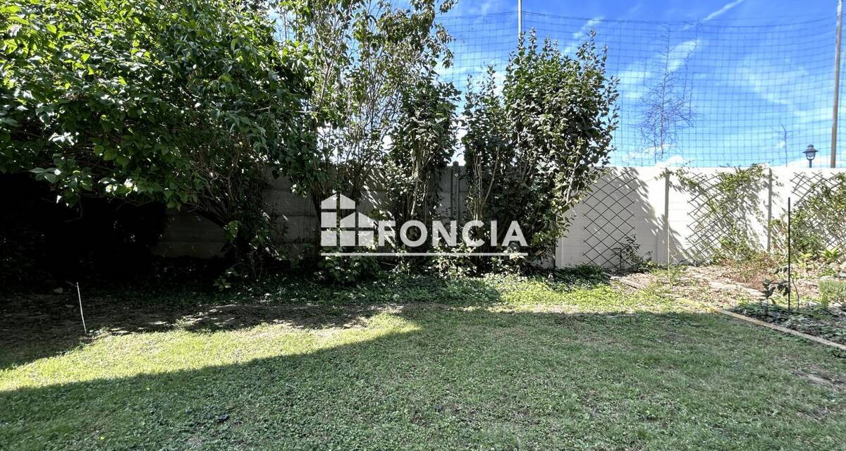 Appartement à CORBEIL-ESSONNES