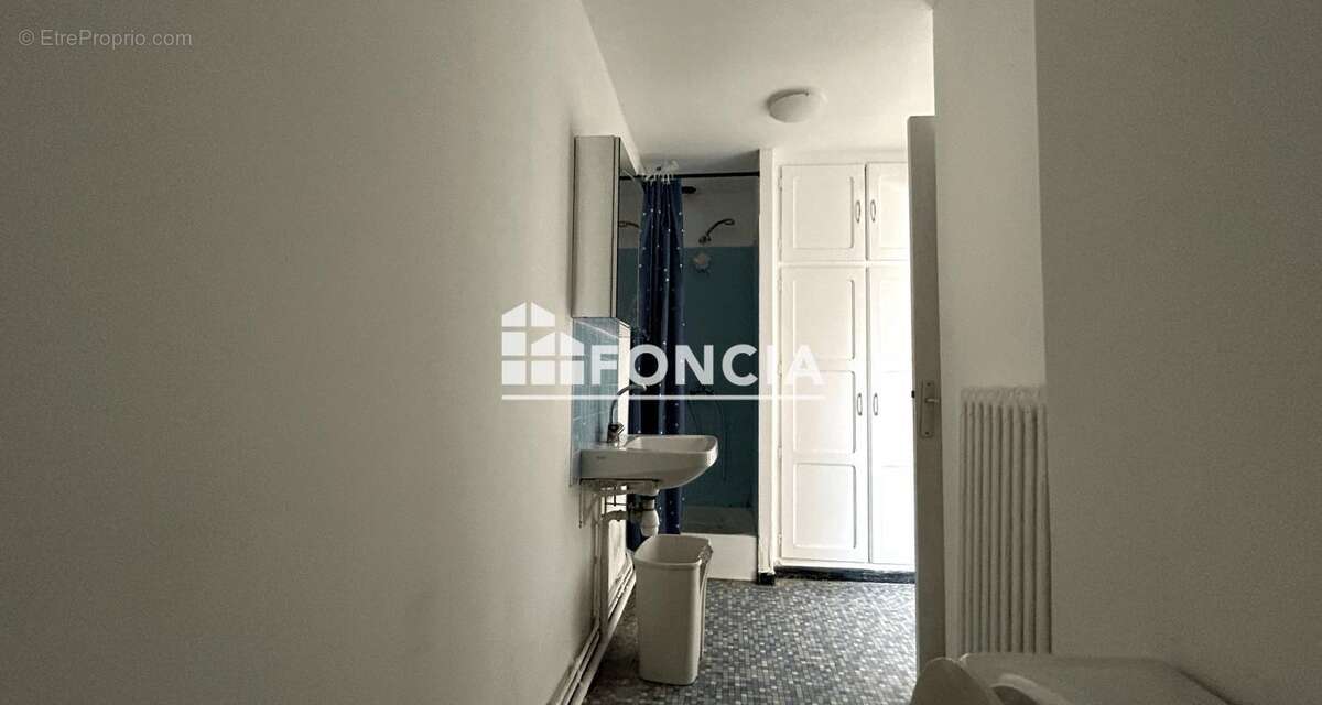 Appartement à CORBEIL-ESSONNES