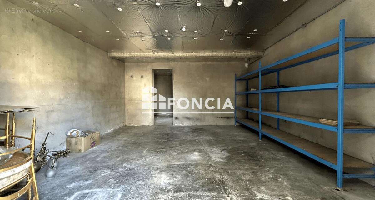 Appartement à CORBEIL-ESSONNES