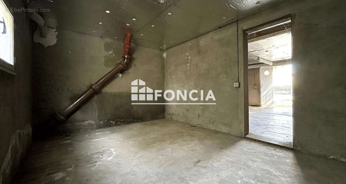 Appartement à CORBEIL-ESSONNES