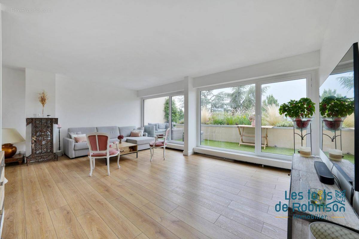 Appartement à ANTONY