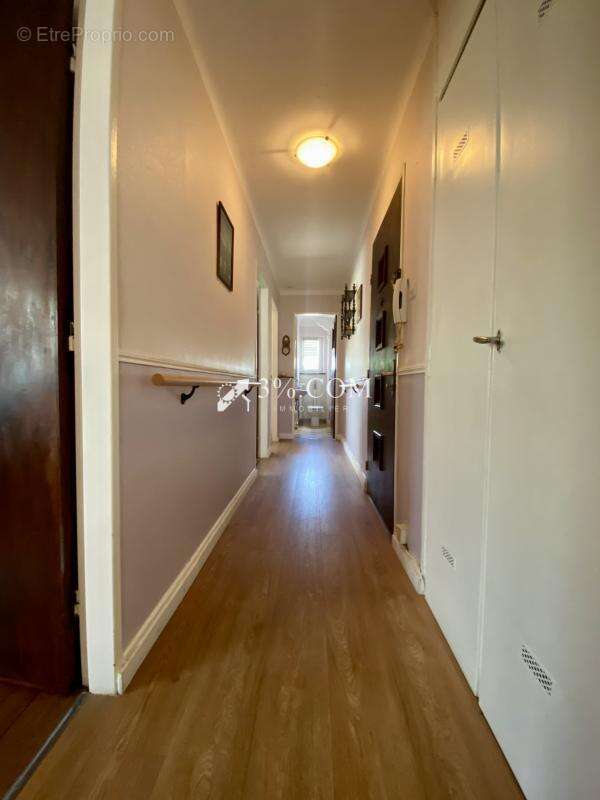 Appartement à OBERSCHAEFFOLSHEIM