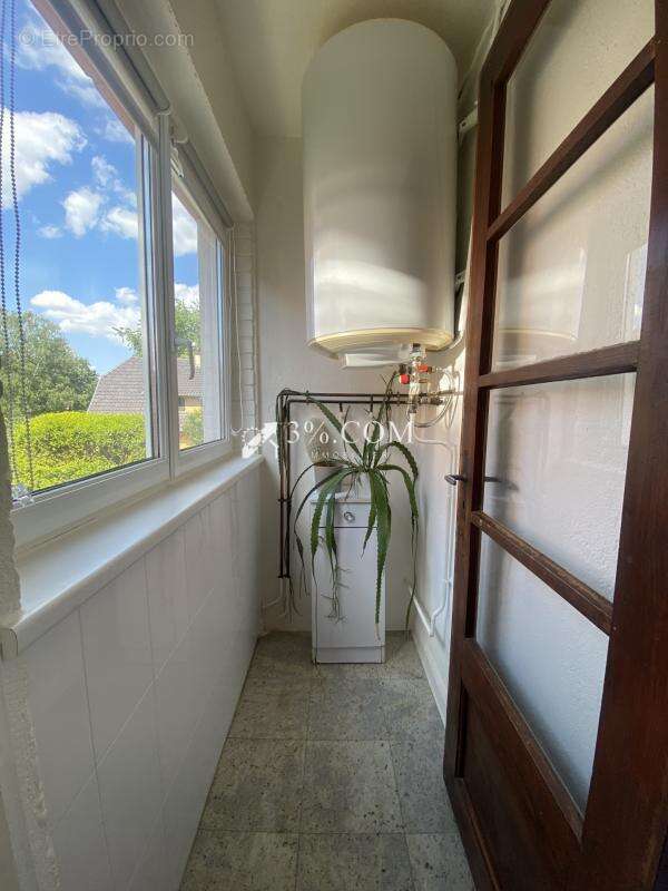 Appartement à OBERSCHAEFFOLSHEIM