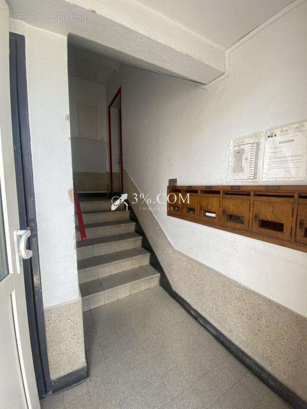 Appartement à OBERSCHAEFFOLSHEIM