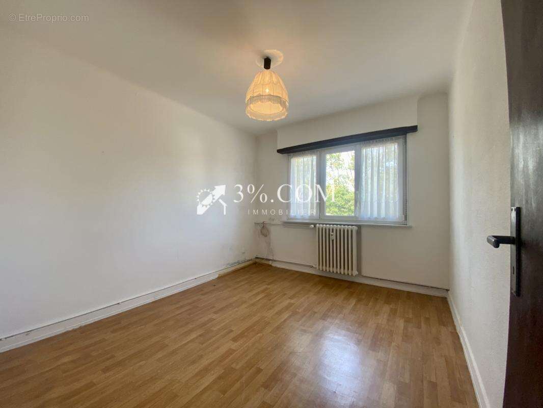 Appartement à OBERSCHAEFFOLSHEIM