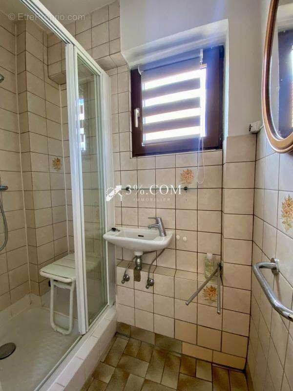 Appartement à OBERSCHAEFFOLSHEIM