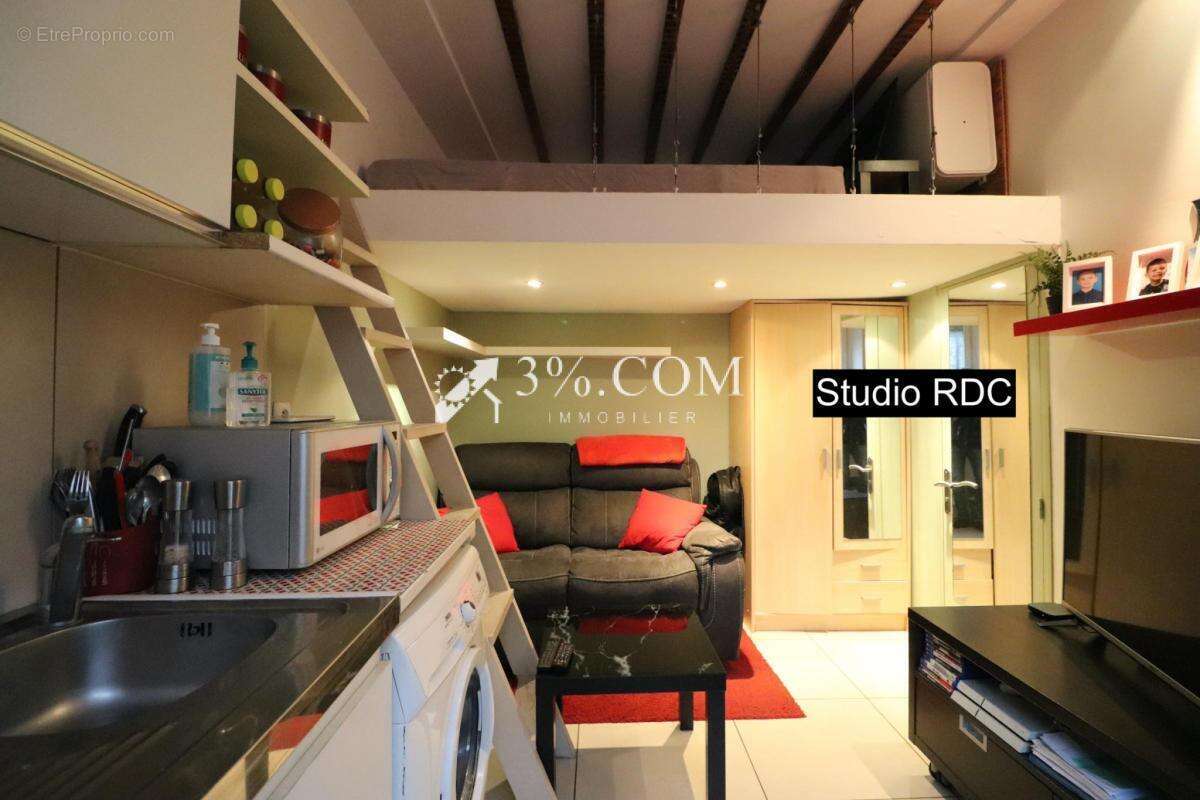 Appartement à LILLE