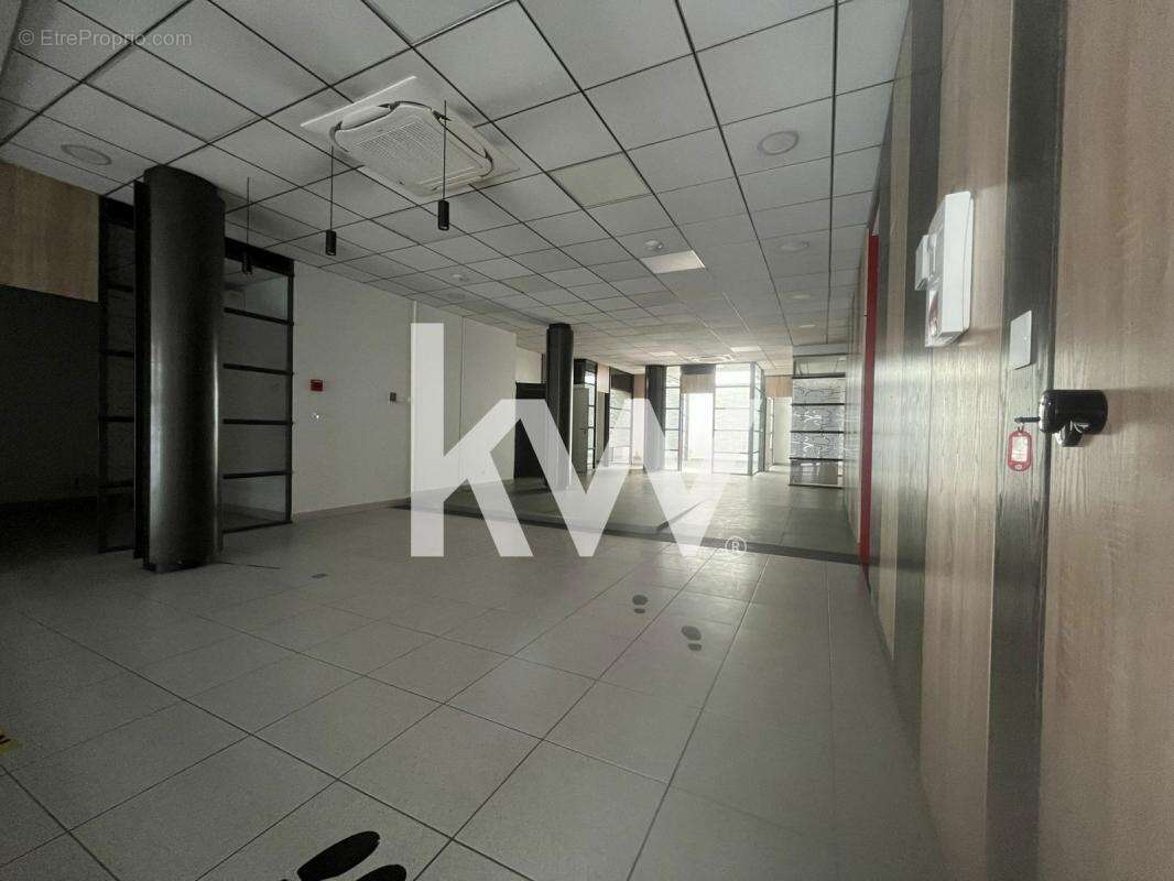 Commerce à LE BOUSCAT