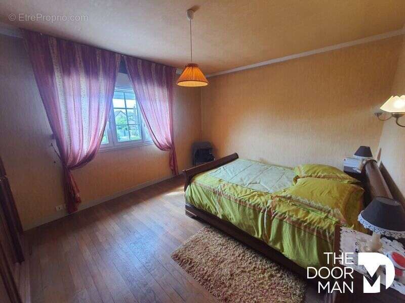 Maison à ARGENTEUIL