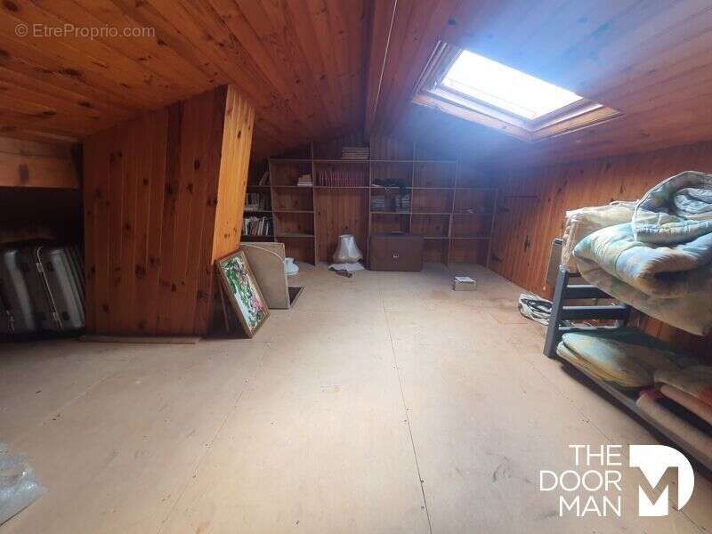 Maison à ARGENTEUIL