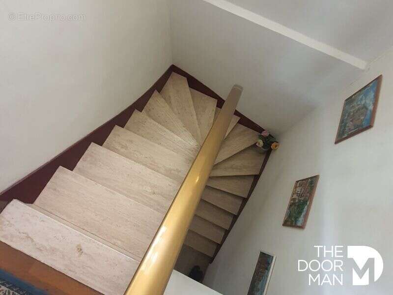 Maison à ARGENTEUIL