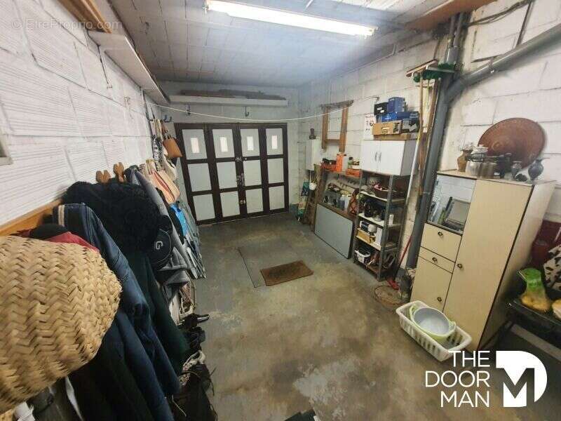 Maison à ARGENTEUIL