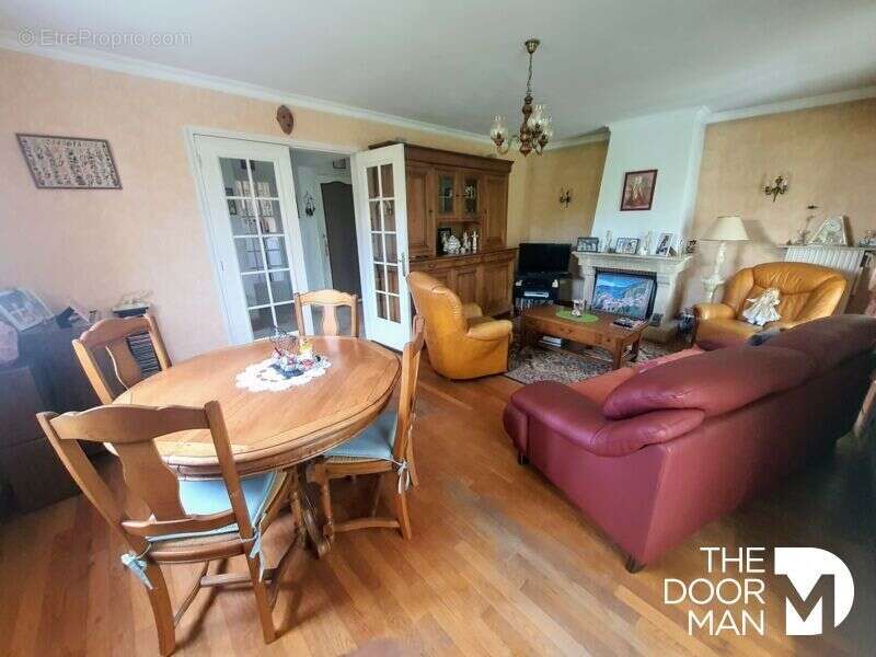 Maison à ARGENTEUIL