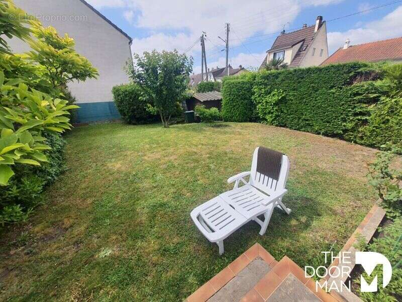 Maison à ARGENTEUIL